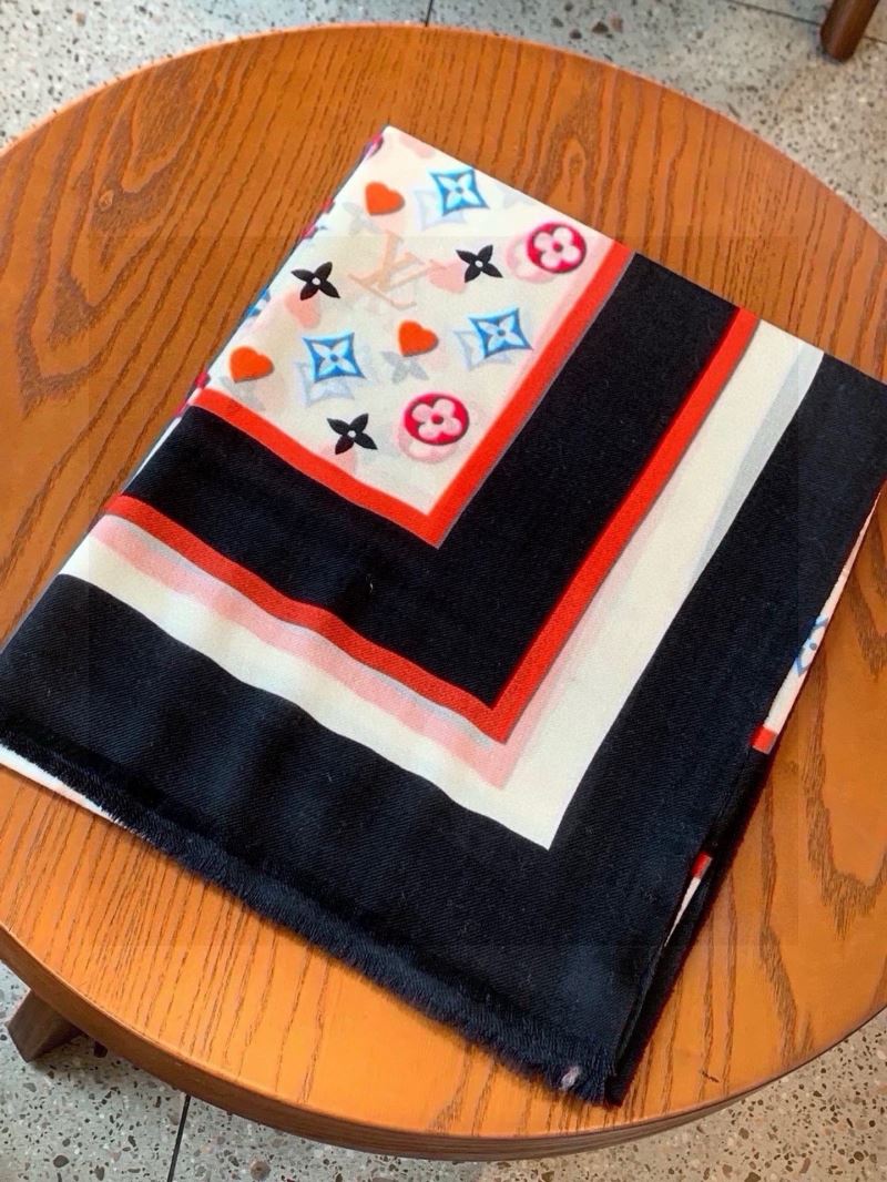 Louis Vuitton Scarf